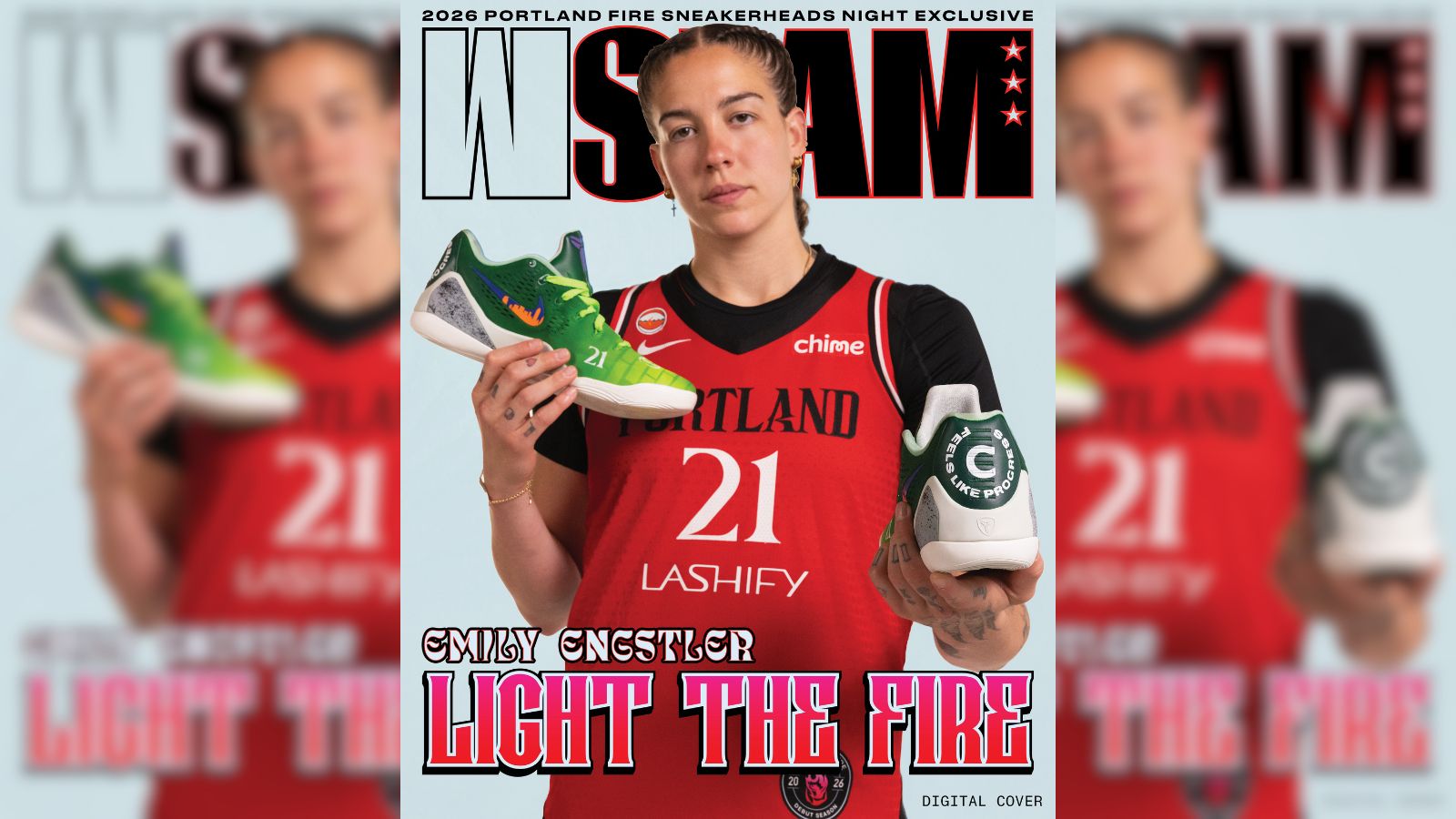 Emily Engstler's Journey: From NYC Courts to WNBA Star | Rooted in the Game (2026)