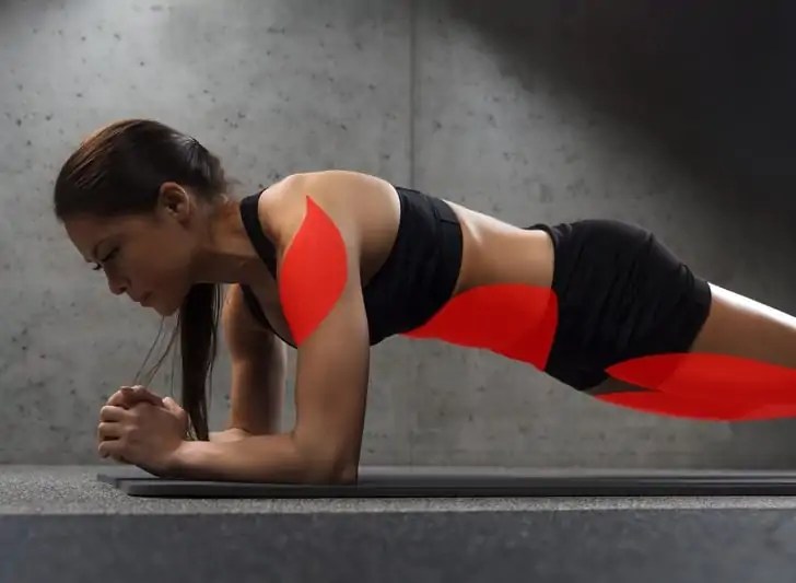 Yoga poses that will change your body