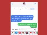 What Does Gm Mean In Texting Real Life Examples
