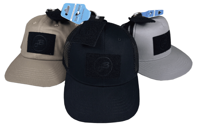 Hats Slap Patch Store - Sunset Illustration Collection - 8K Quality