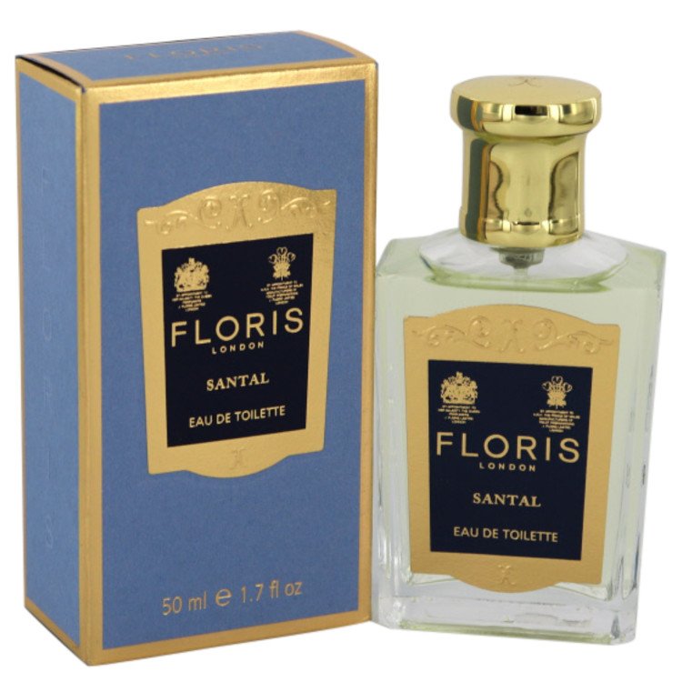floris london santal