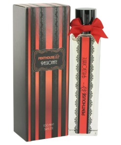 Penthouse Passionate by Penthouse Eau De Parfum Spray for Women