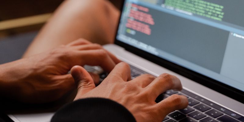 Computer Programming Web Development Programming Language Computer - Best Sunset Wallpapers in Mobile