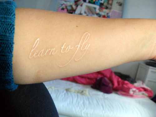 Slashed Beauty | 5 Things To Consider Before Getting A Tattoo | Slashed Beauty 375_x_500_jpg