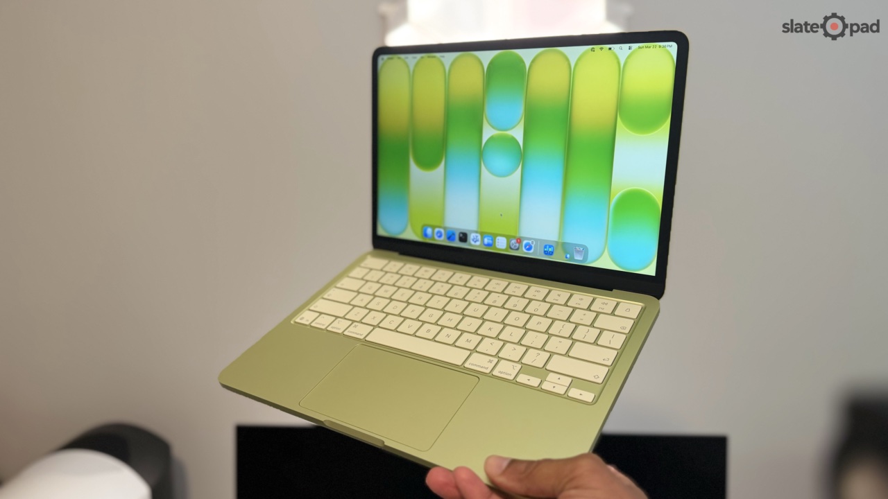 The MacBook Neo Is the Perfect iPad Companion (Not a Replacement)