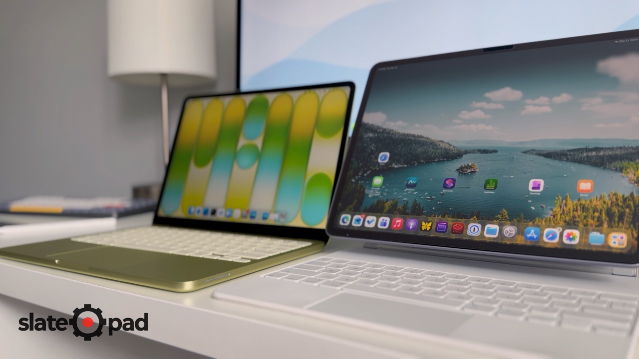 The MacBook Neo Is the Perfect iPad Companion (Not a Replacement)