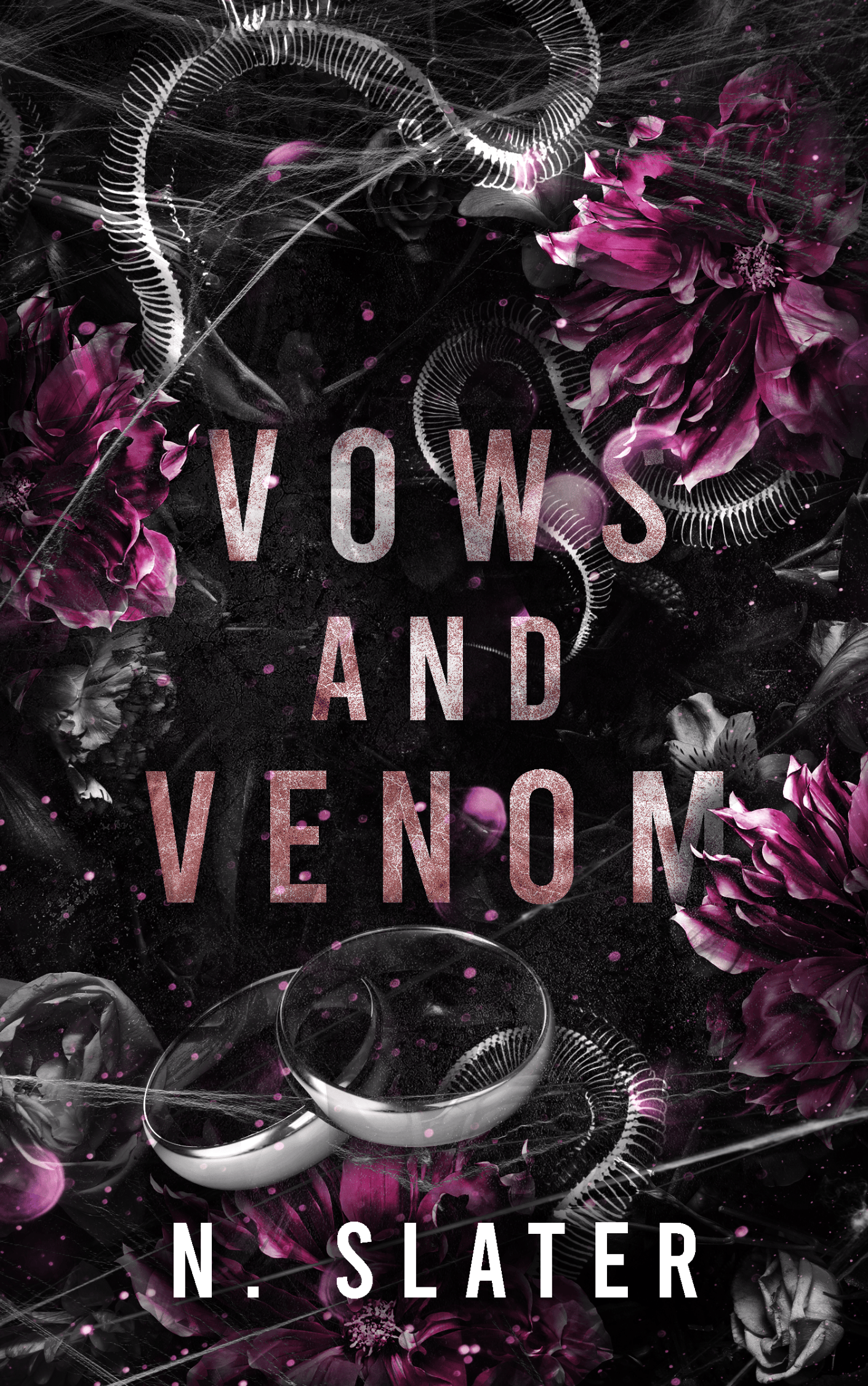 Vows and Venom