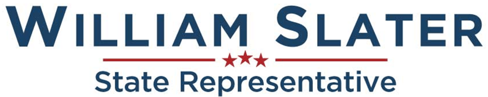 Williams Slater State Representative