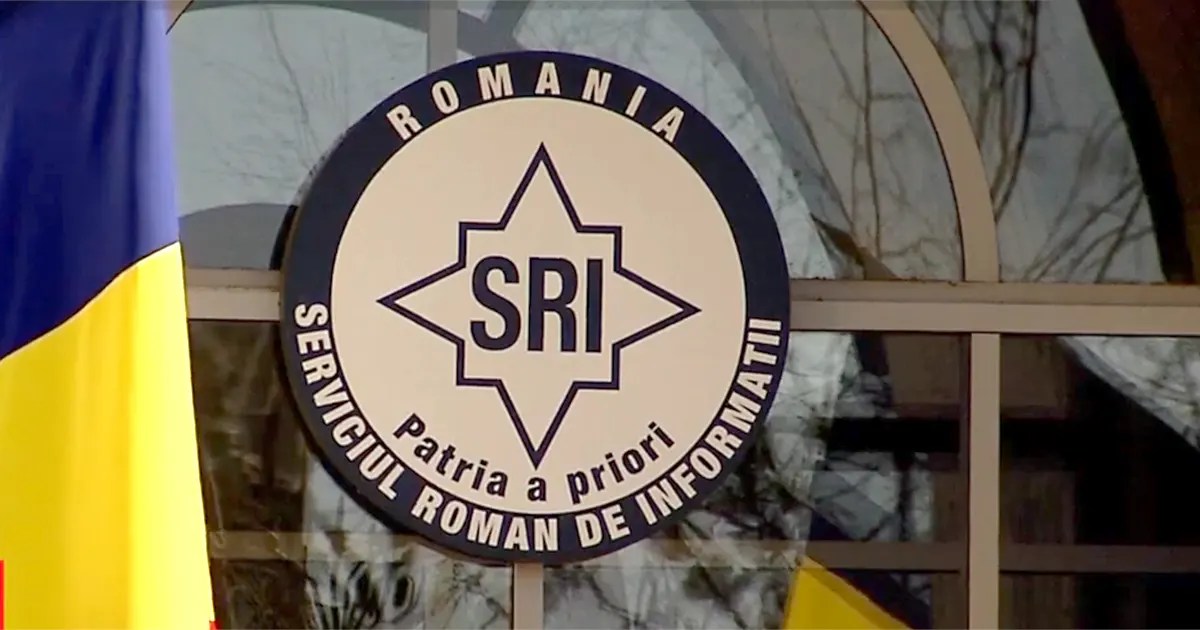 logo SRI