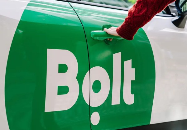 Bolt Priority este disponibil în Slatina