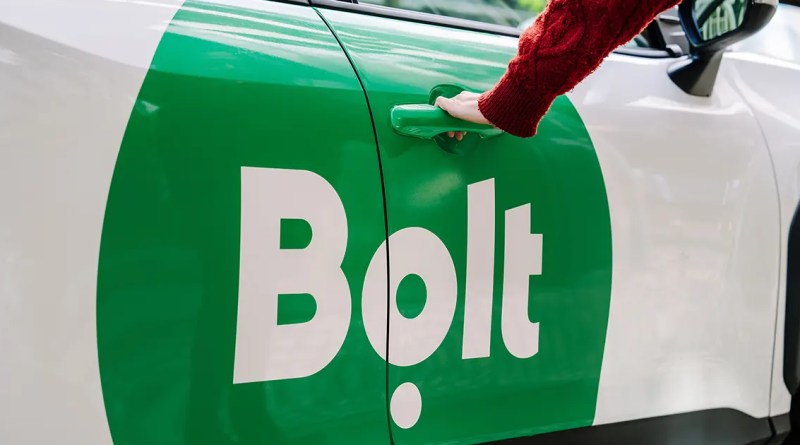 Bolt Priority este disponibil în Slatina