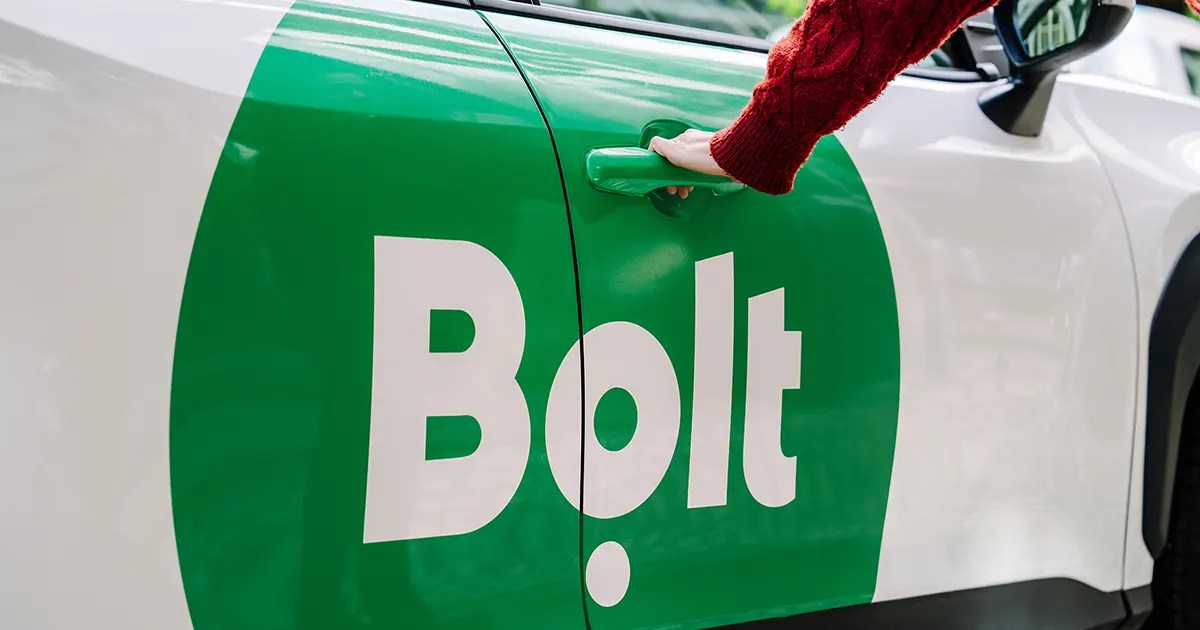 Bolt Priority este disponibil în Slatina