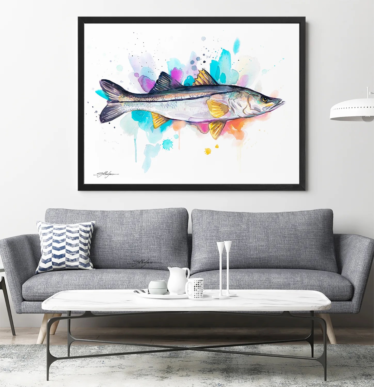 Common snook