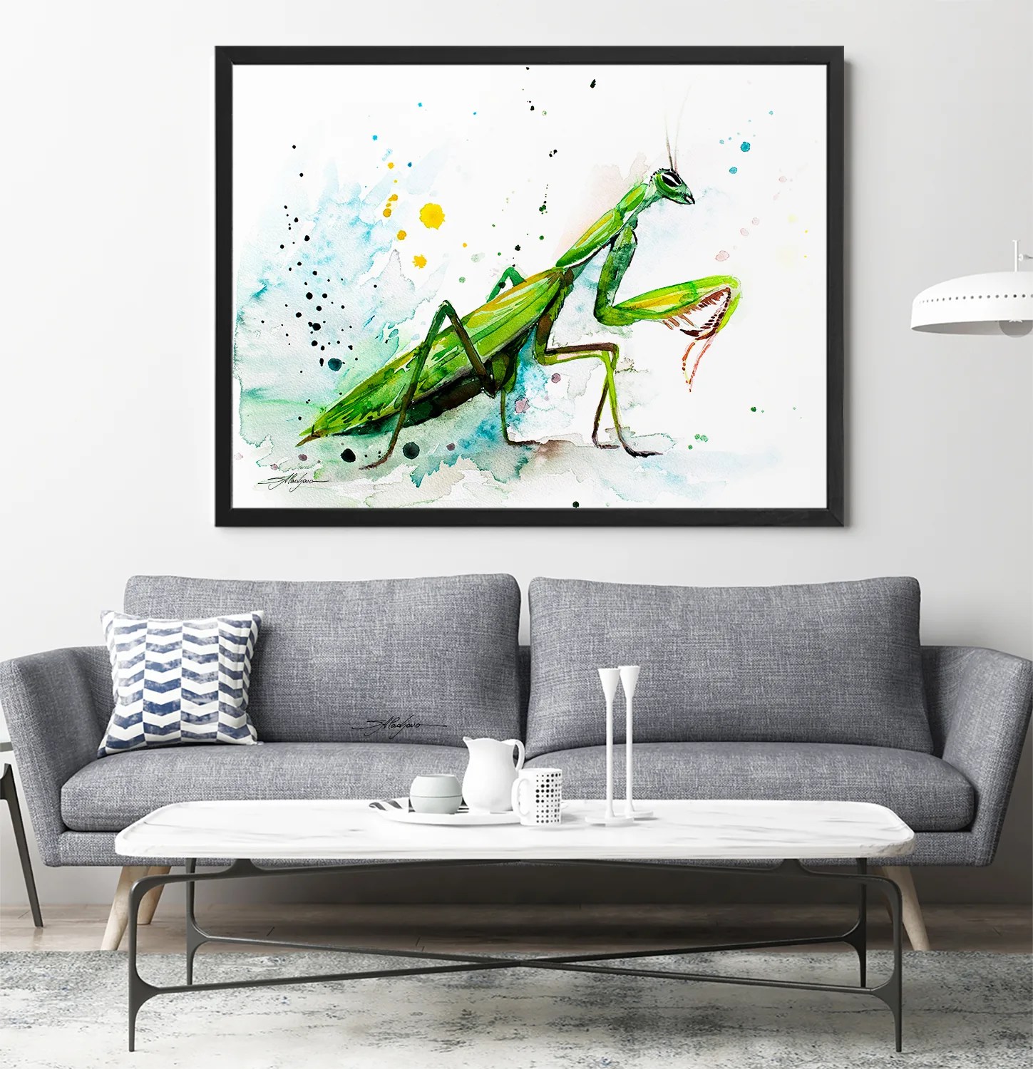 Mantis