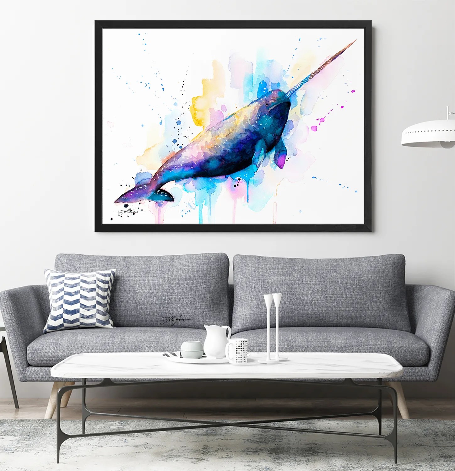 Narwhal