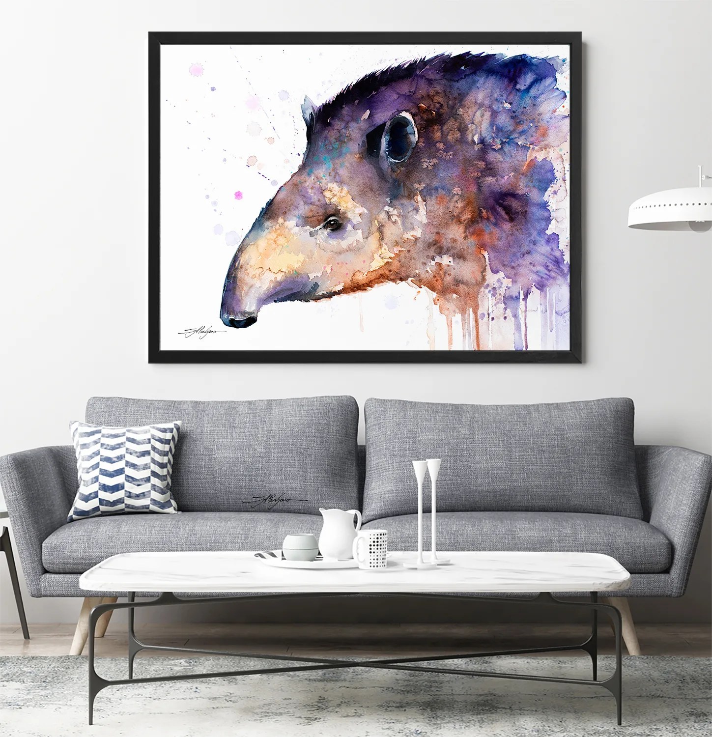 Tapir