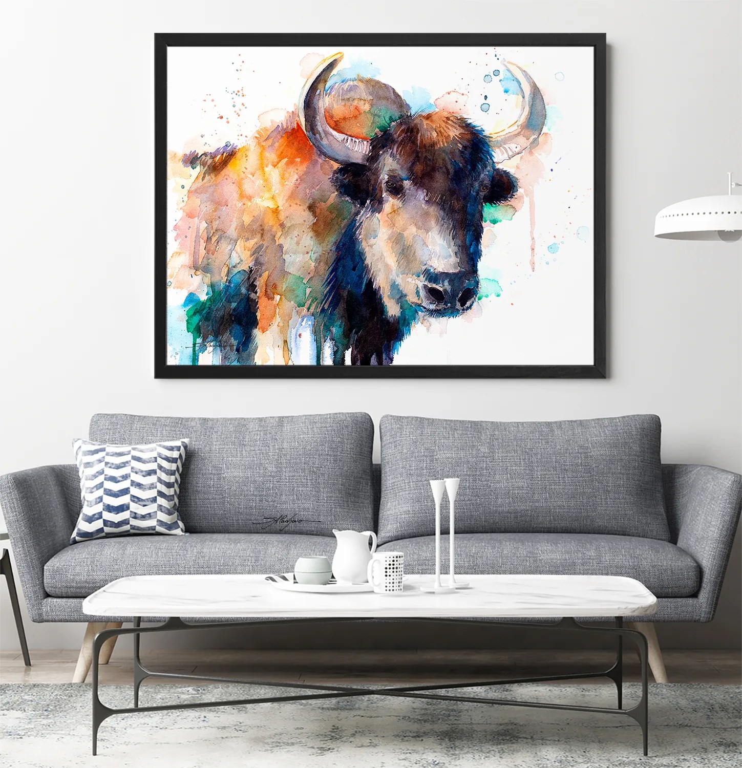 Tibetan Yak, Domestic yak