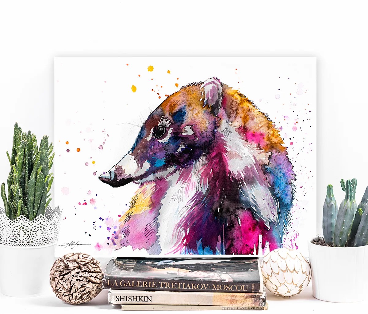 Coati