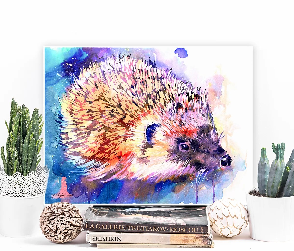 Hedgehog