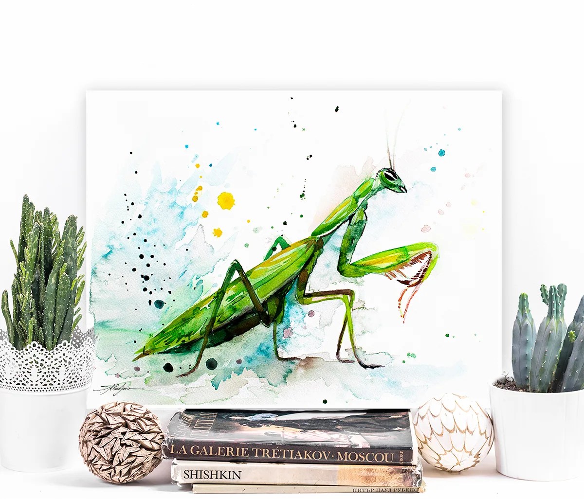 Mantis