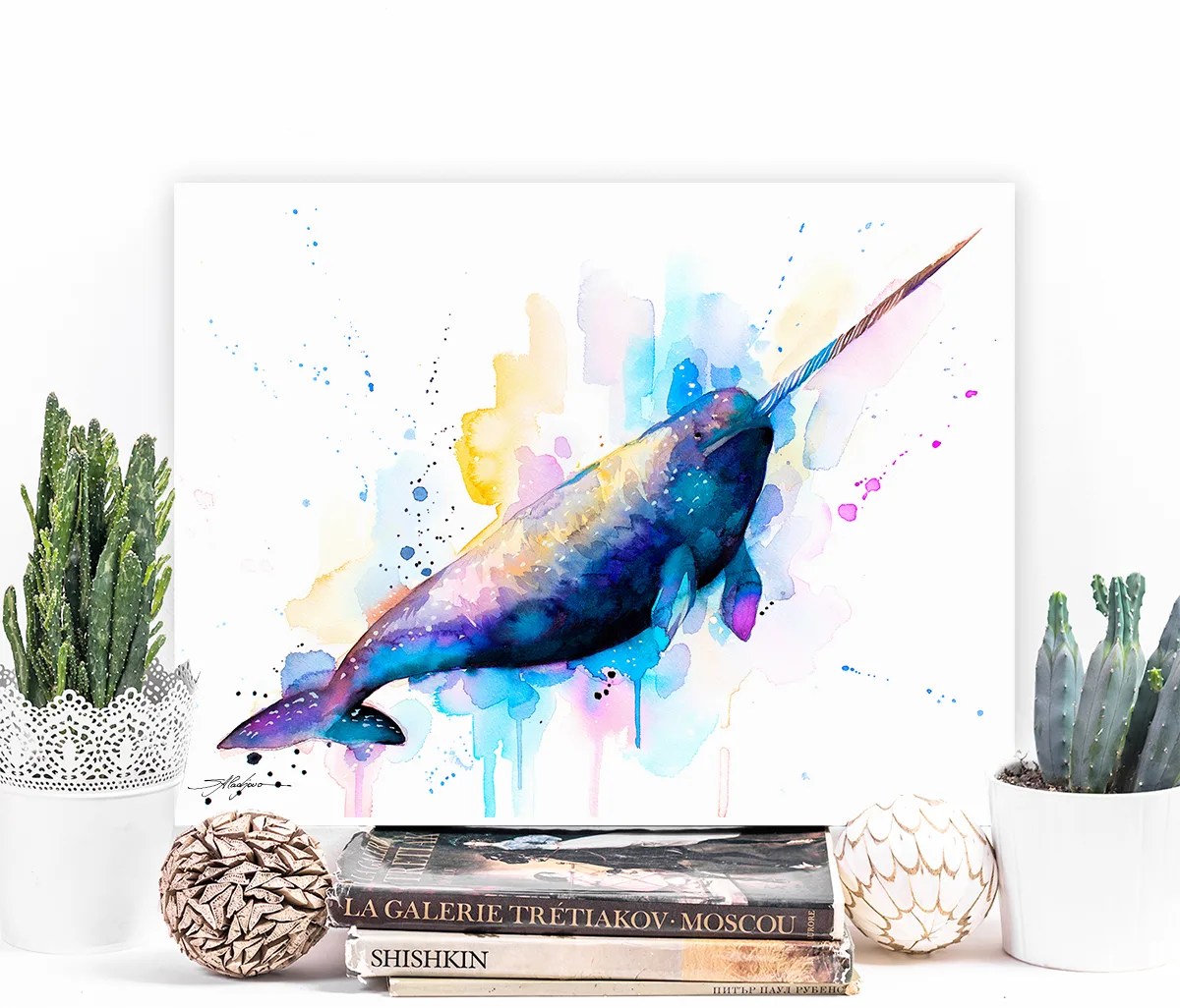 Narwhal