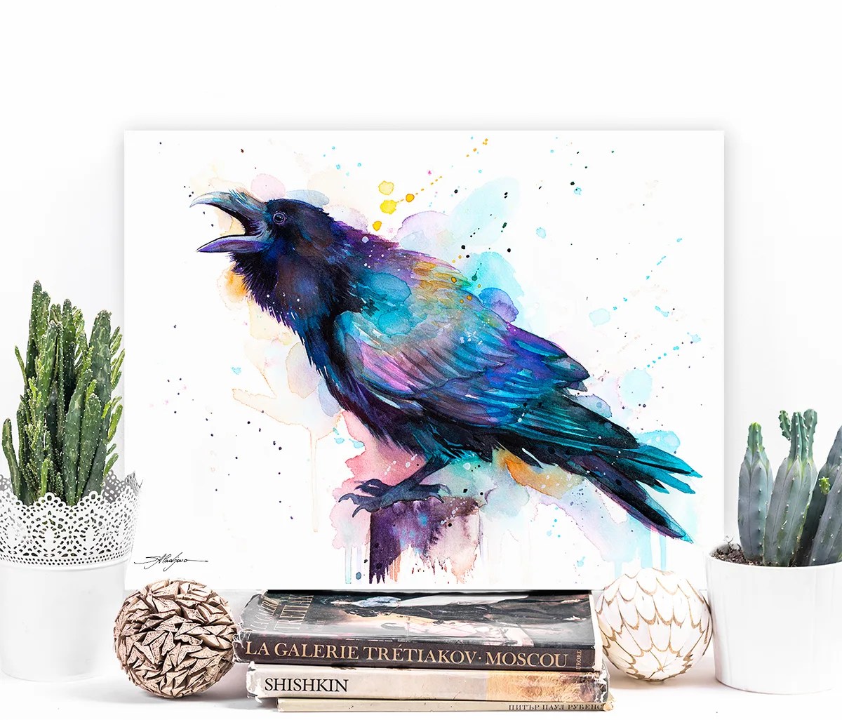 Raven