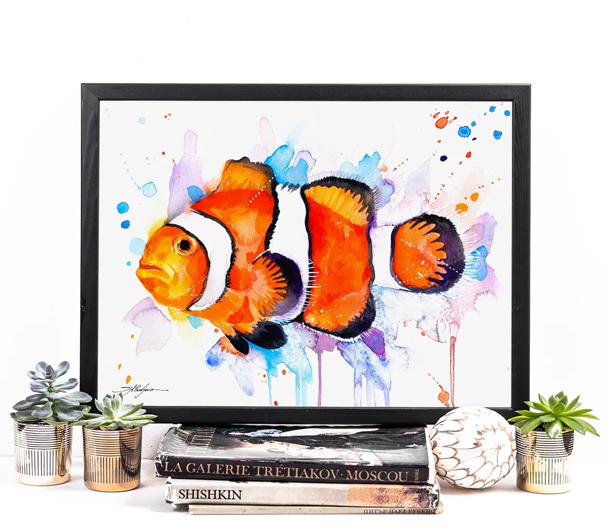 Clownfish