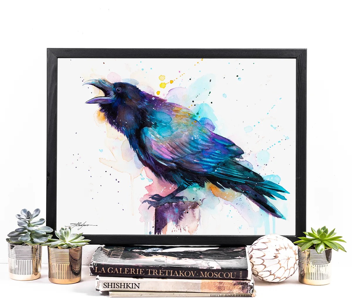 Raven