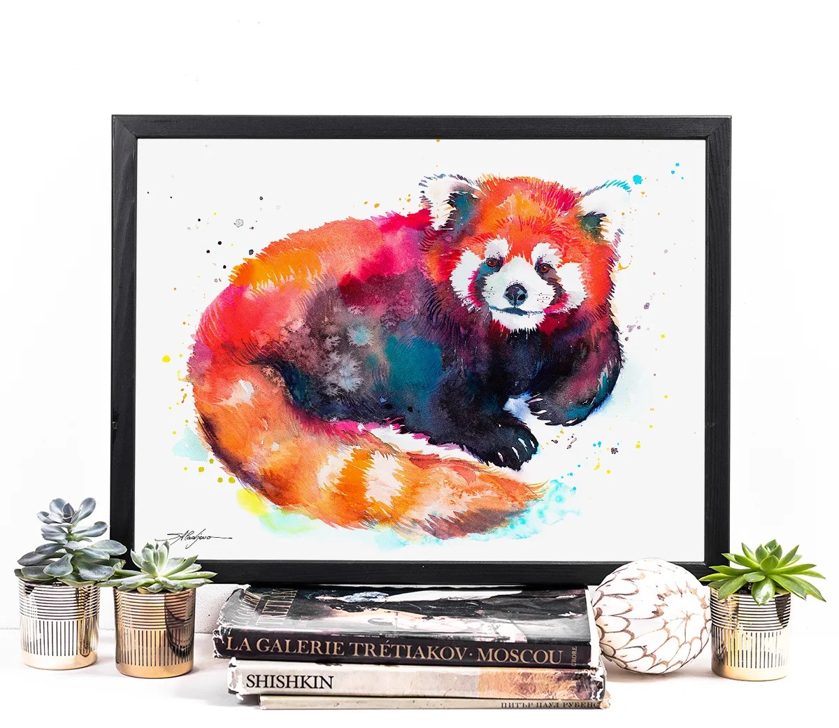 Red Panda