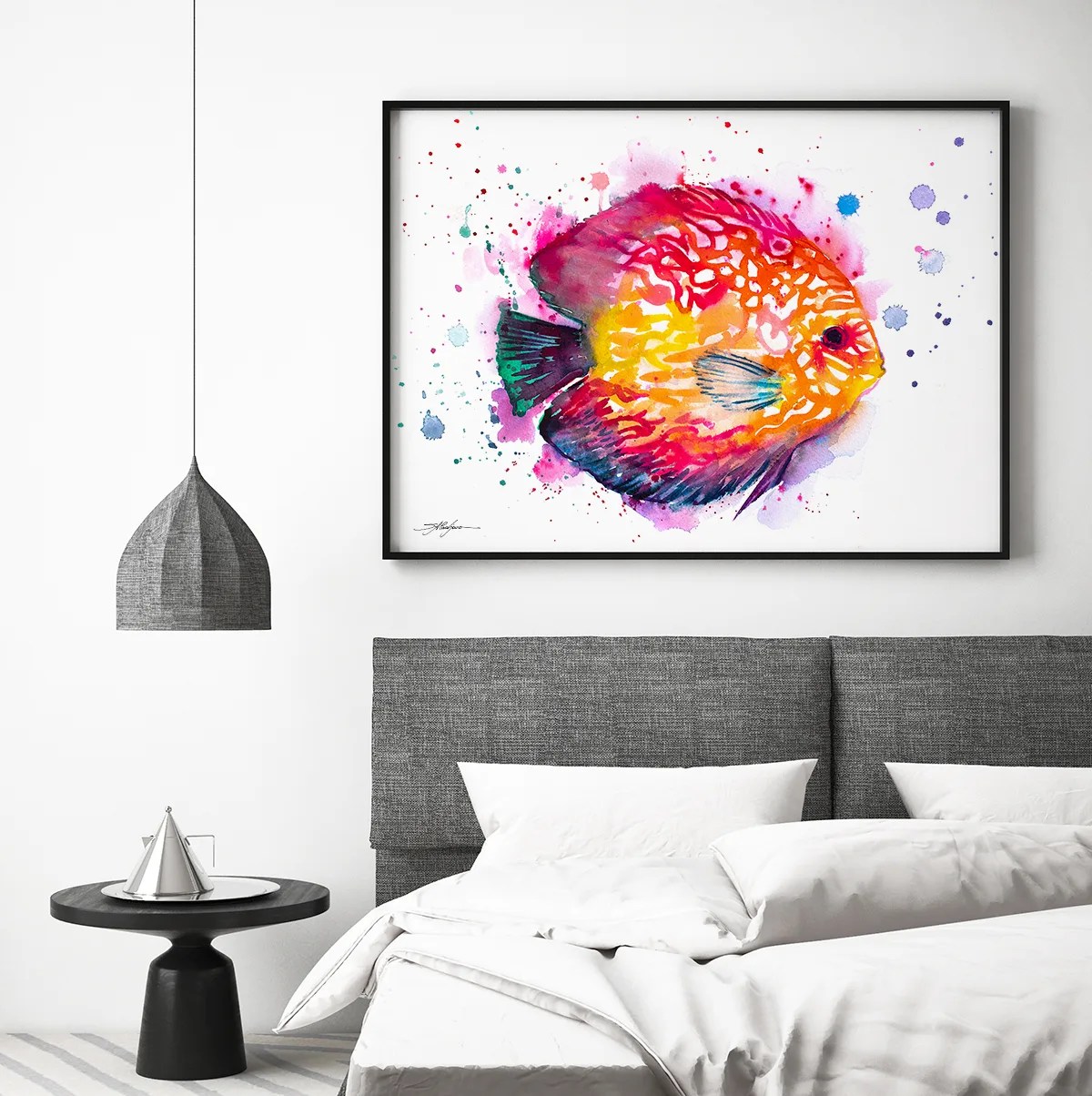 Discus