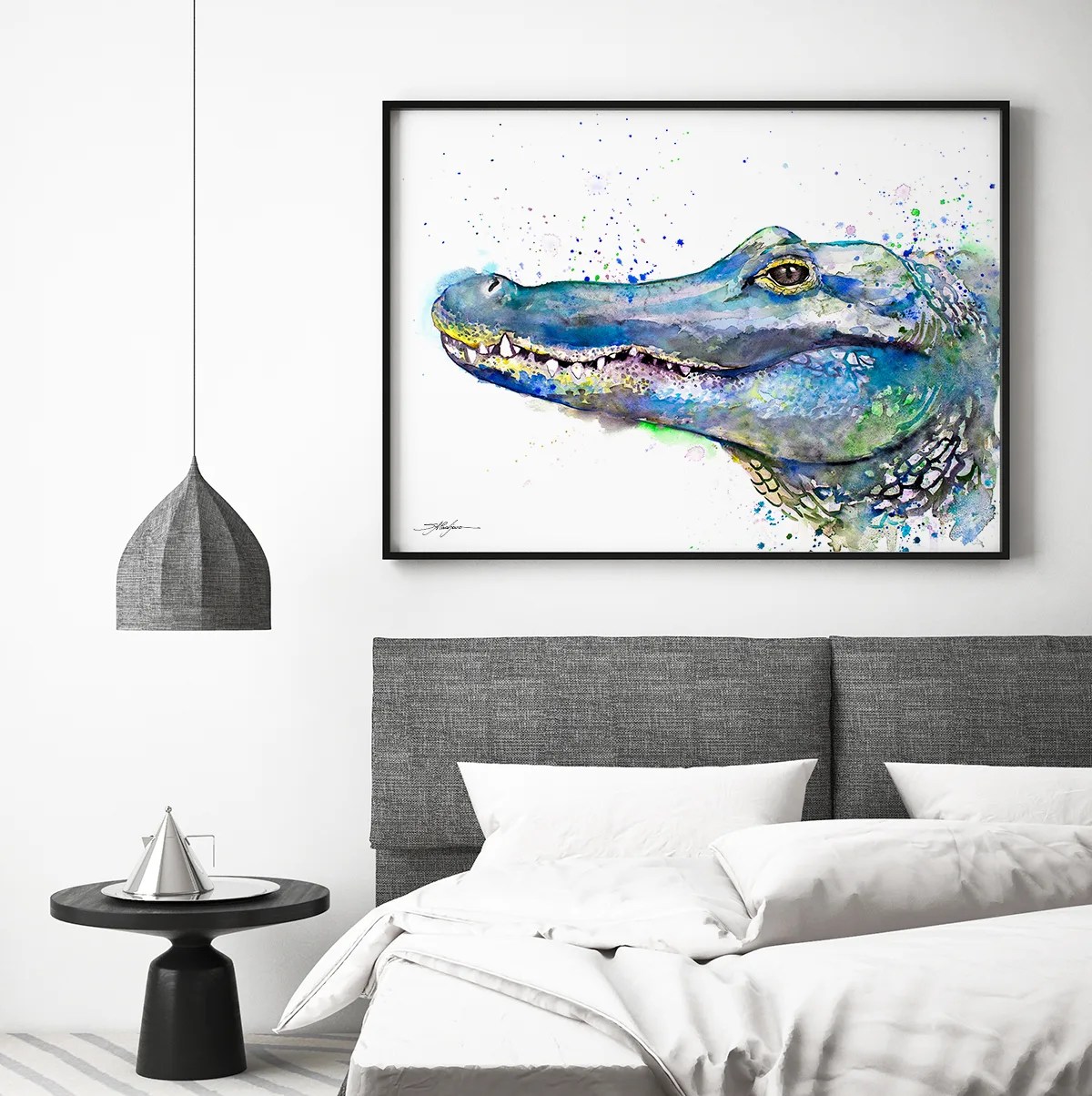 Crocodile