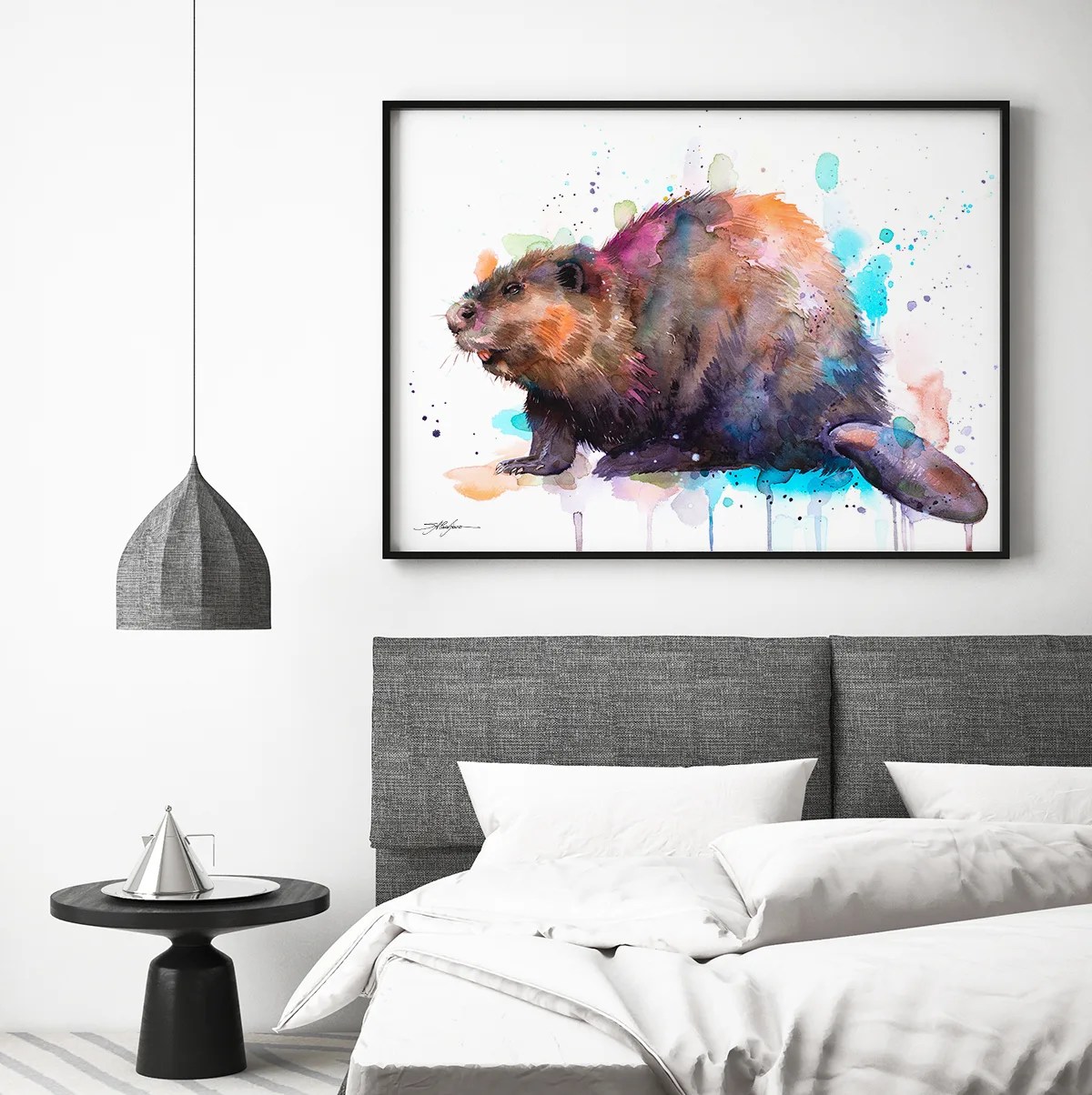 Beaver