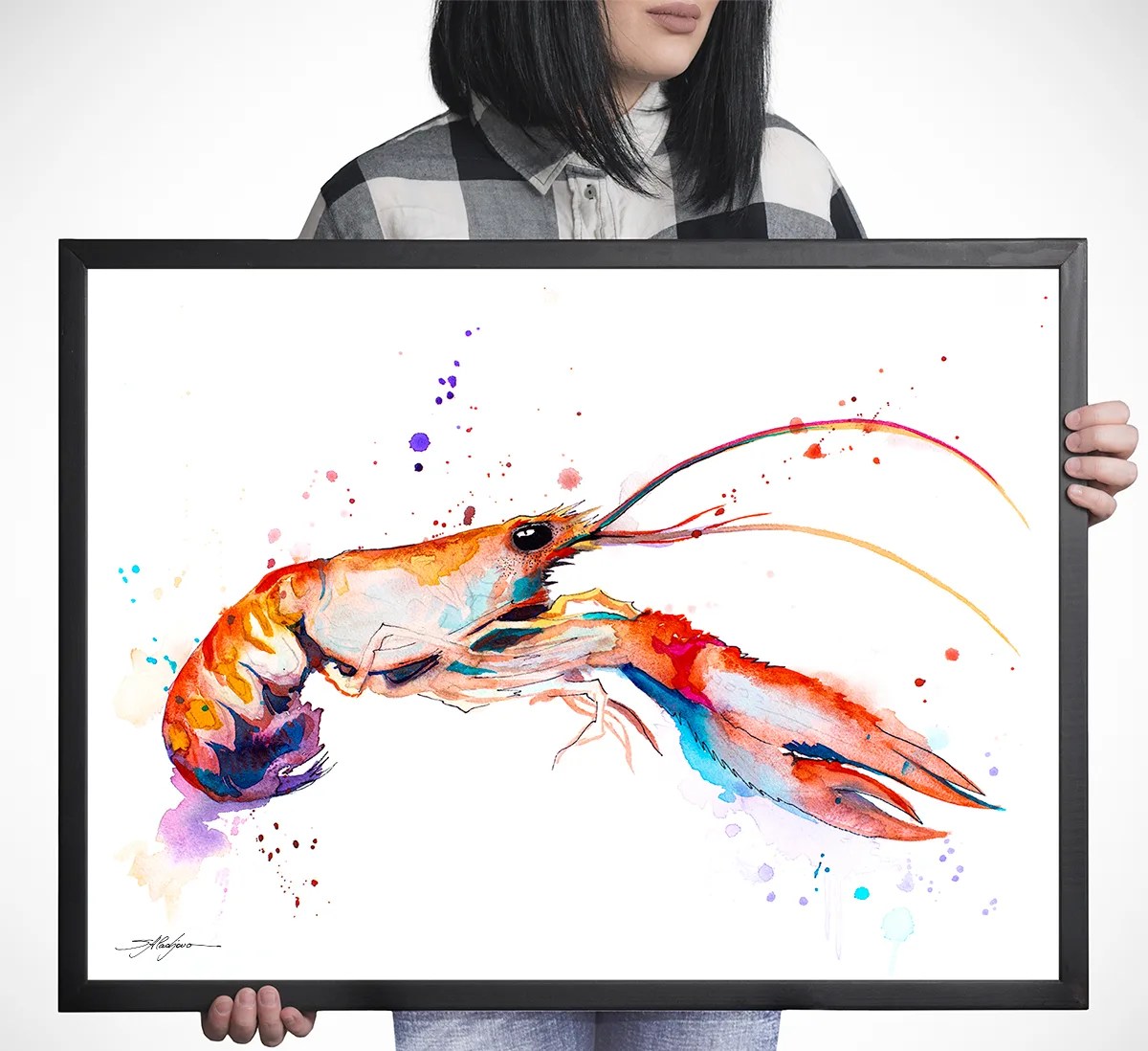 Crawfish