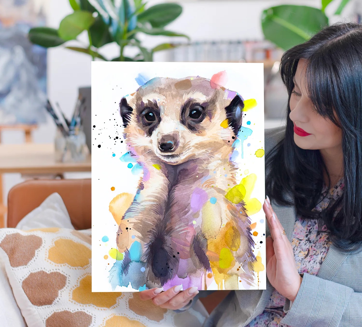 Meerkat