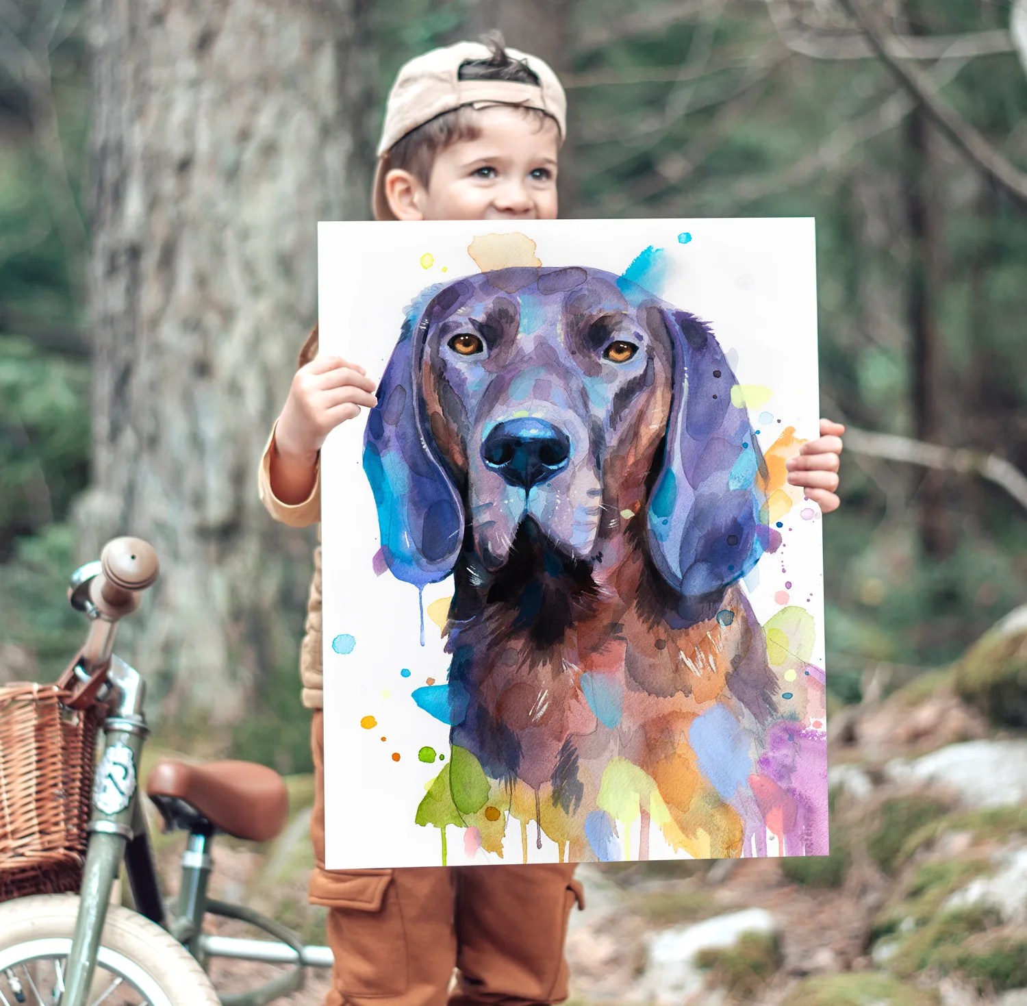 Hanover Hound