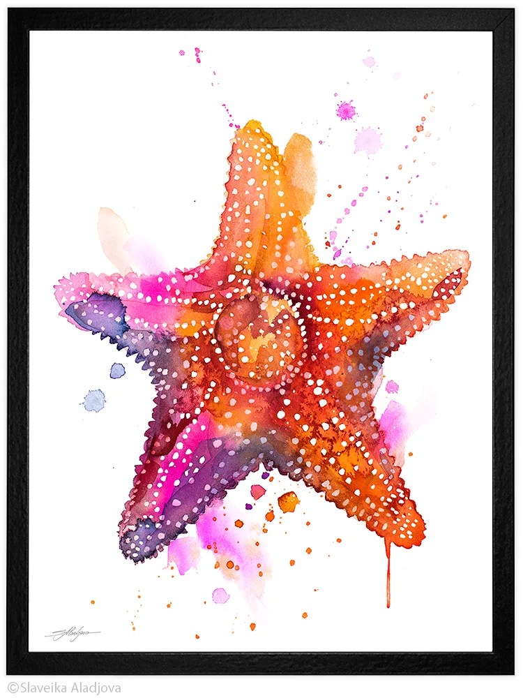 Starfish