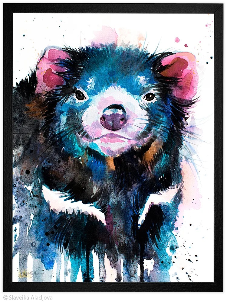 Tasmanian devil