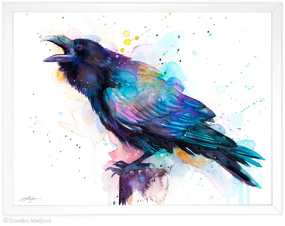 Raven