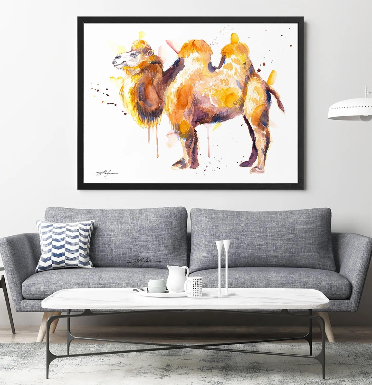 Camel
