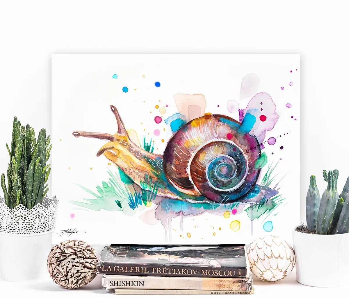 Snail