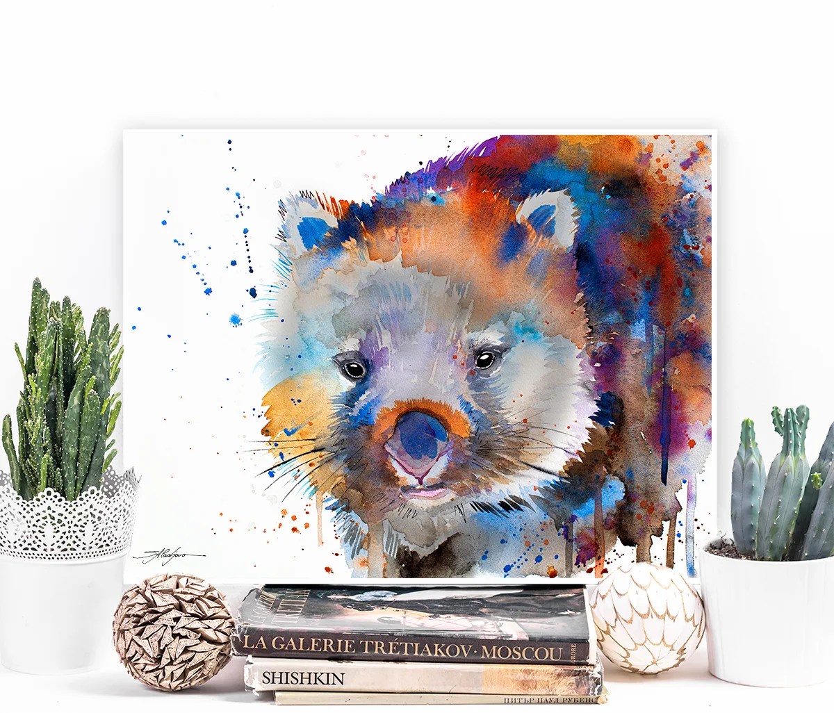 Wombat