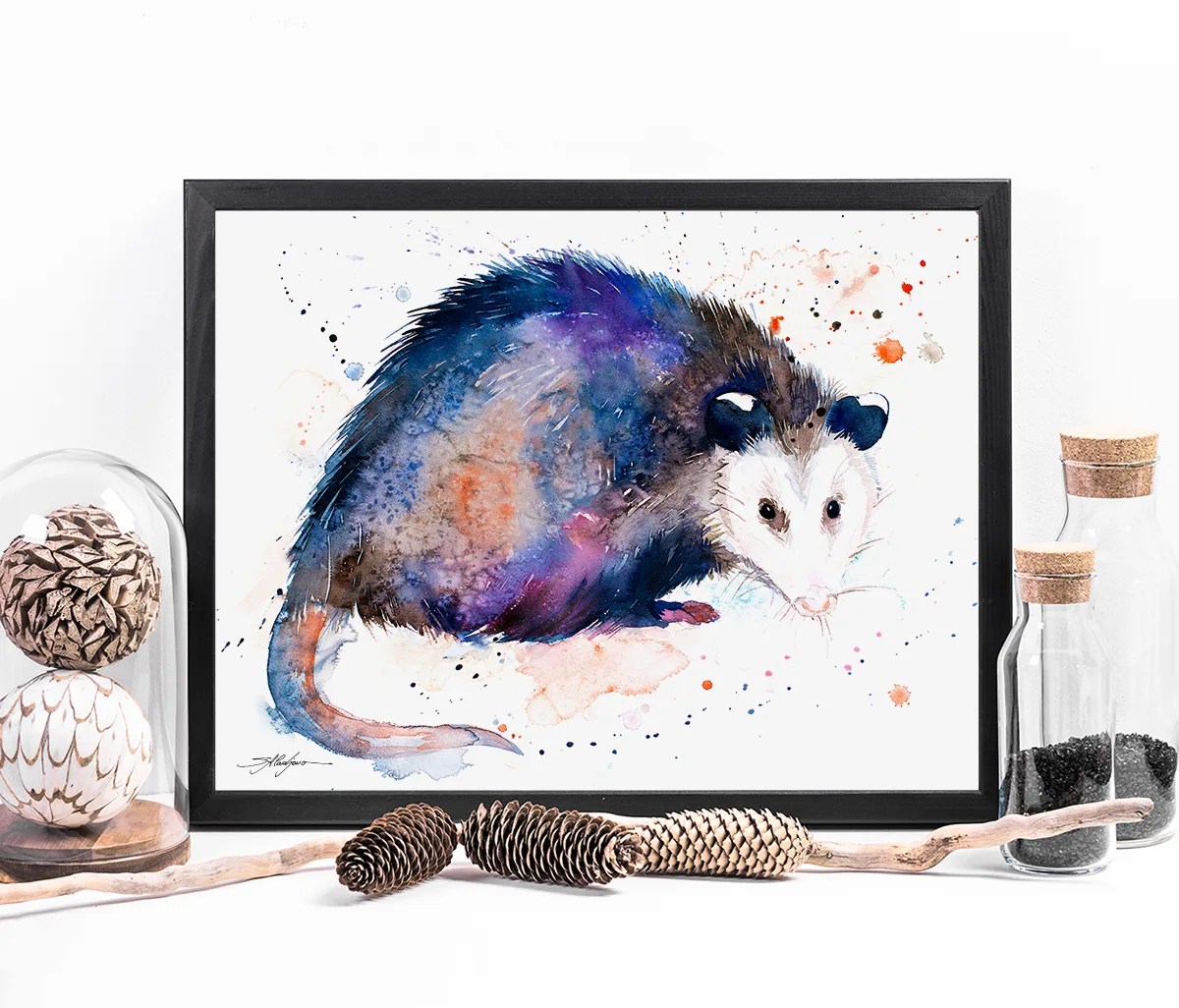 Opossum
