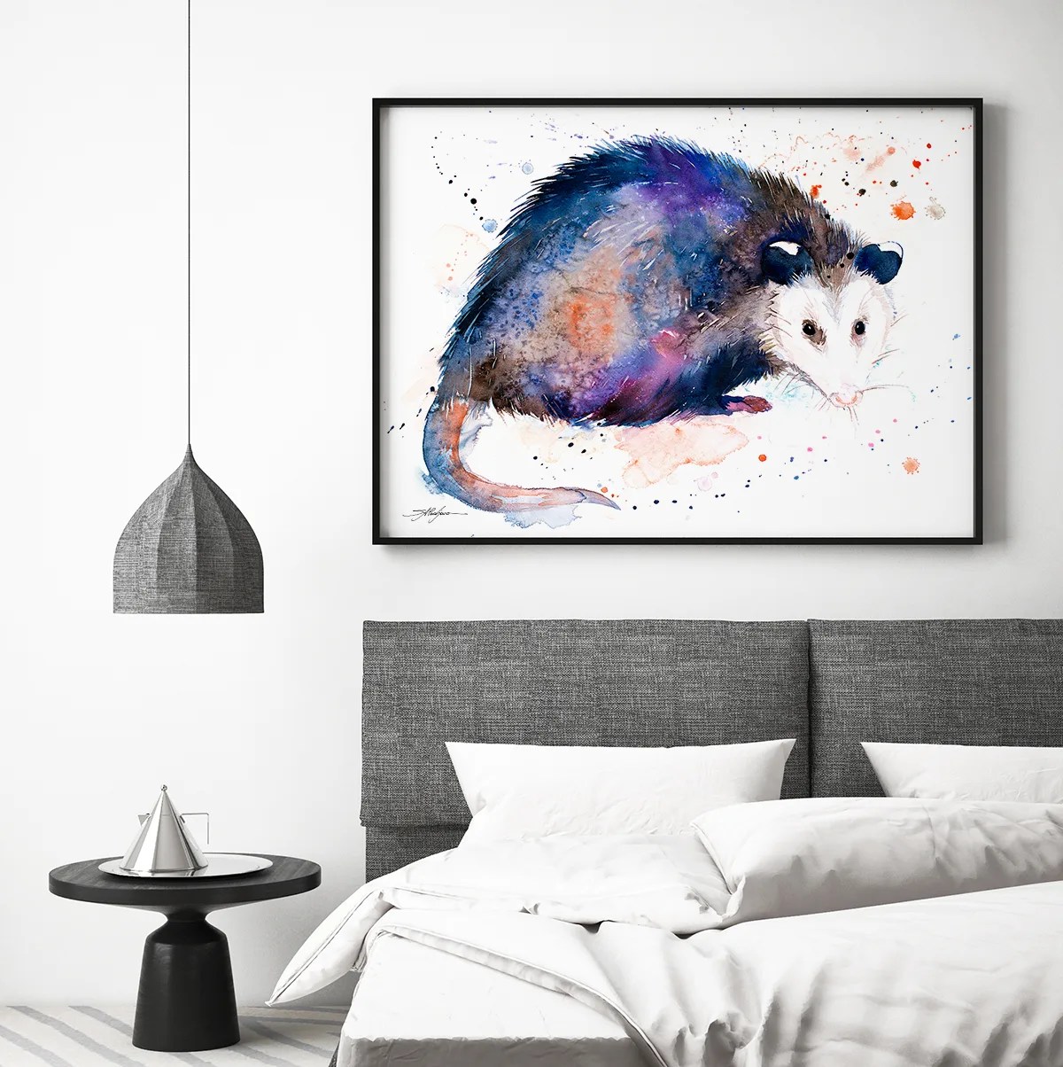 Opossum