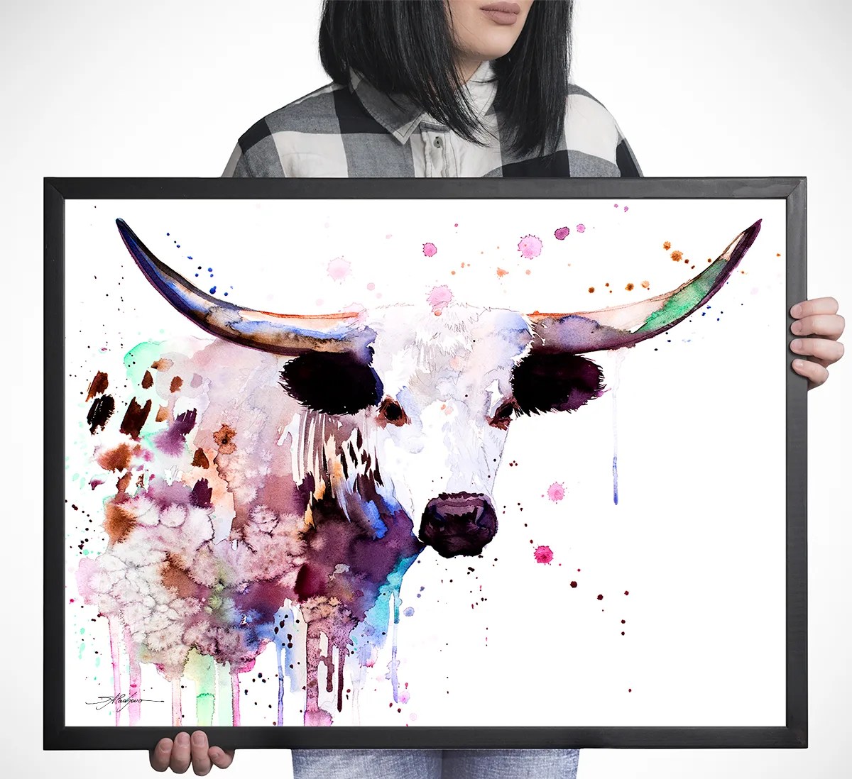Longhorns