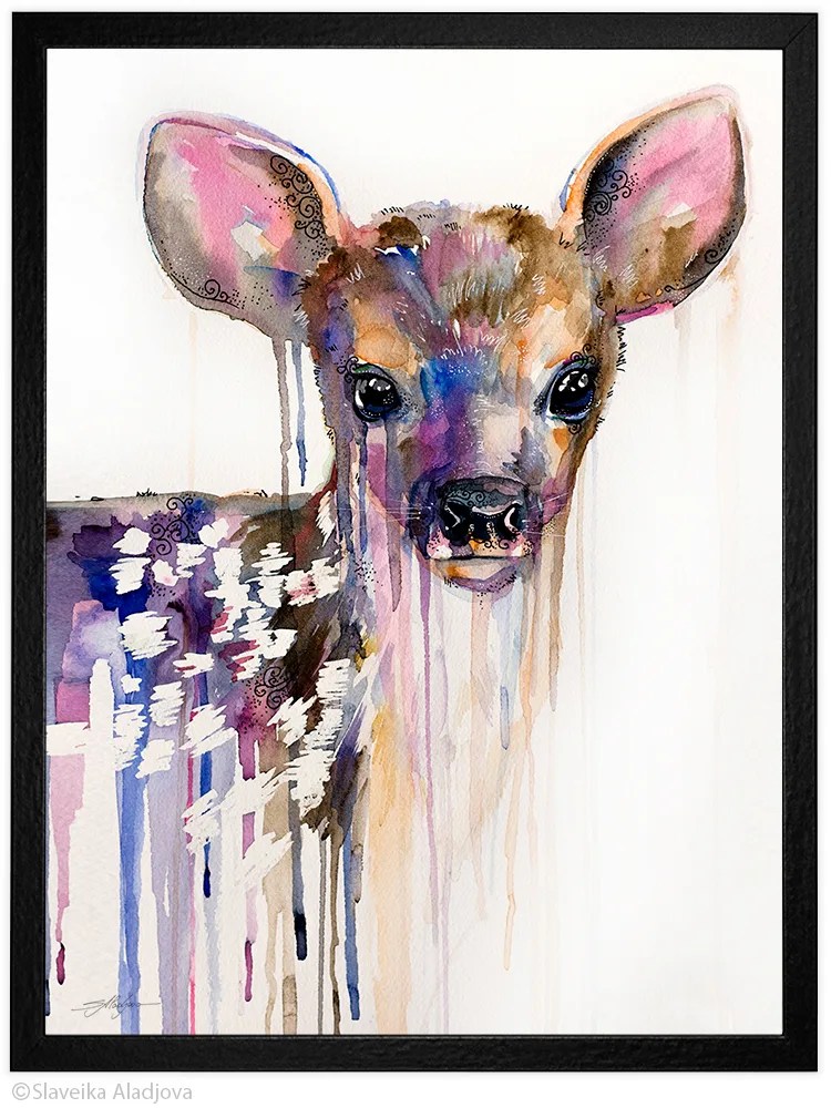 Deer