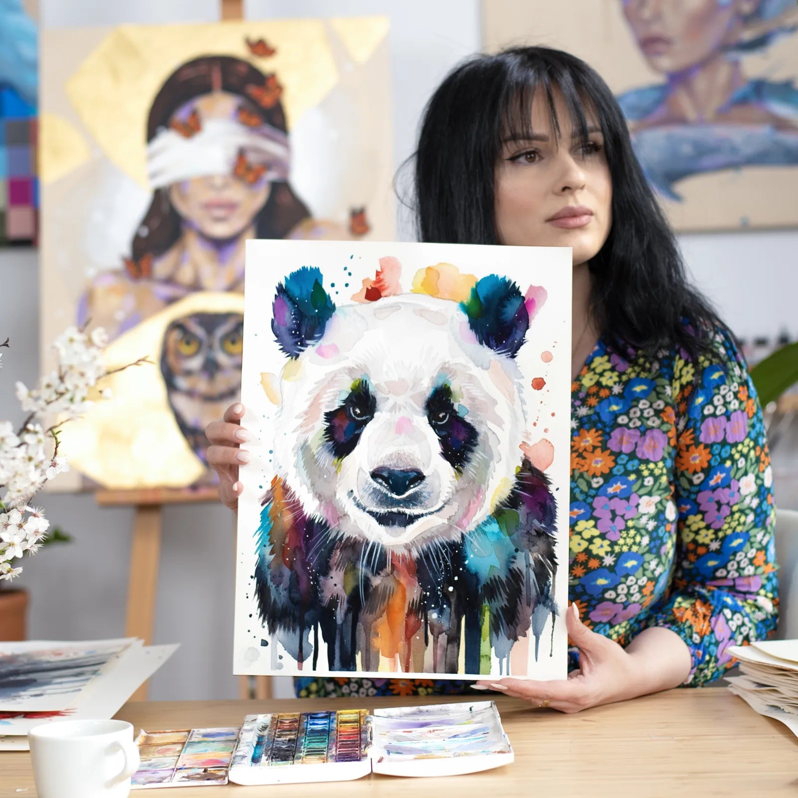 Panda