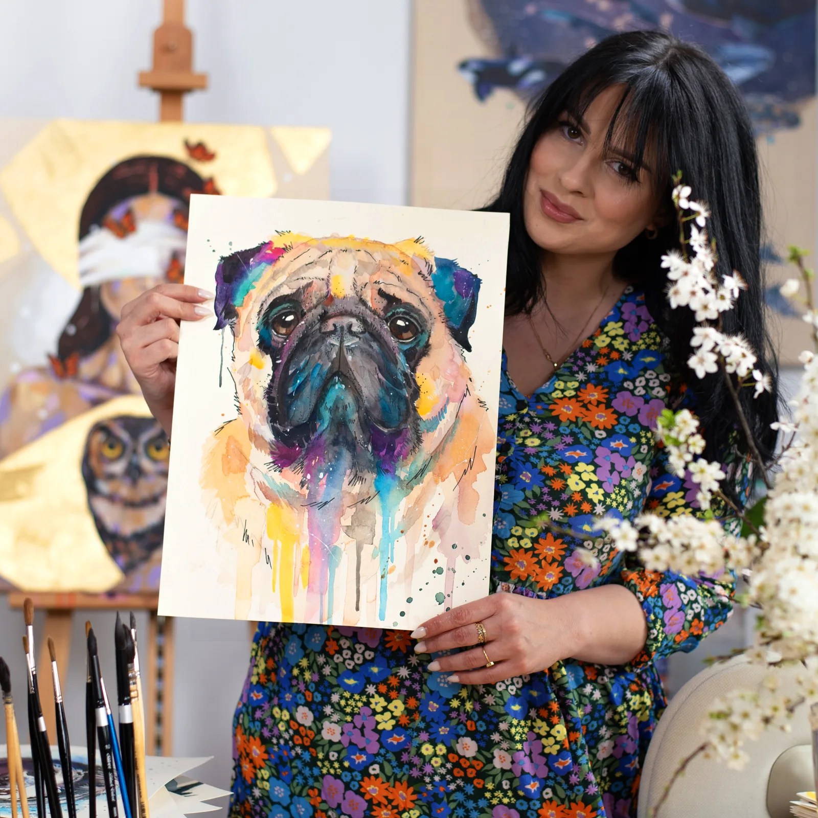 Pug