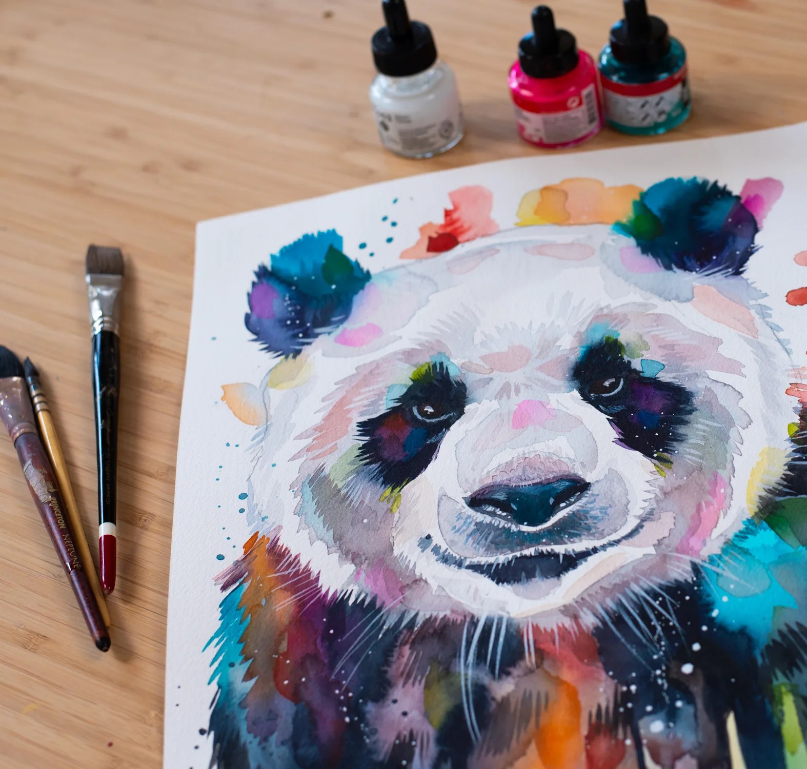 Panda