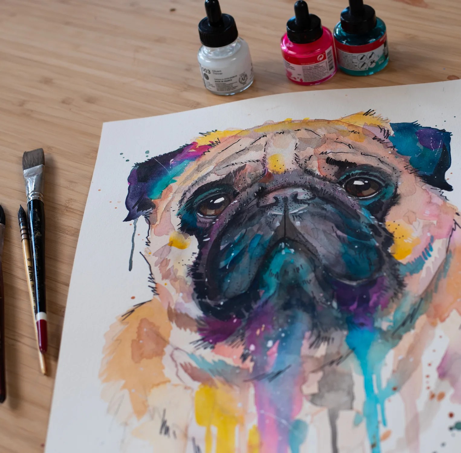 Pug