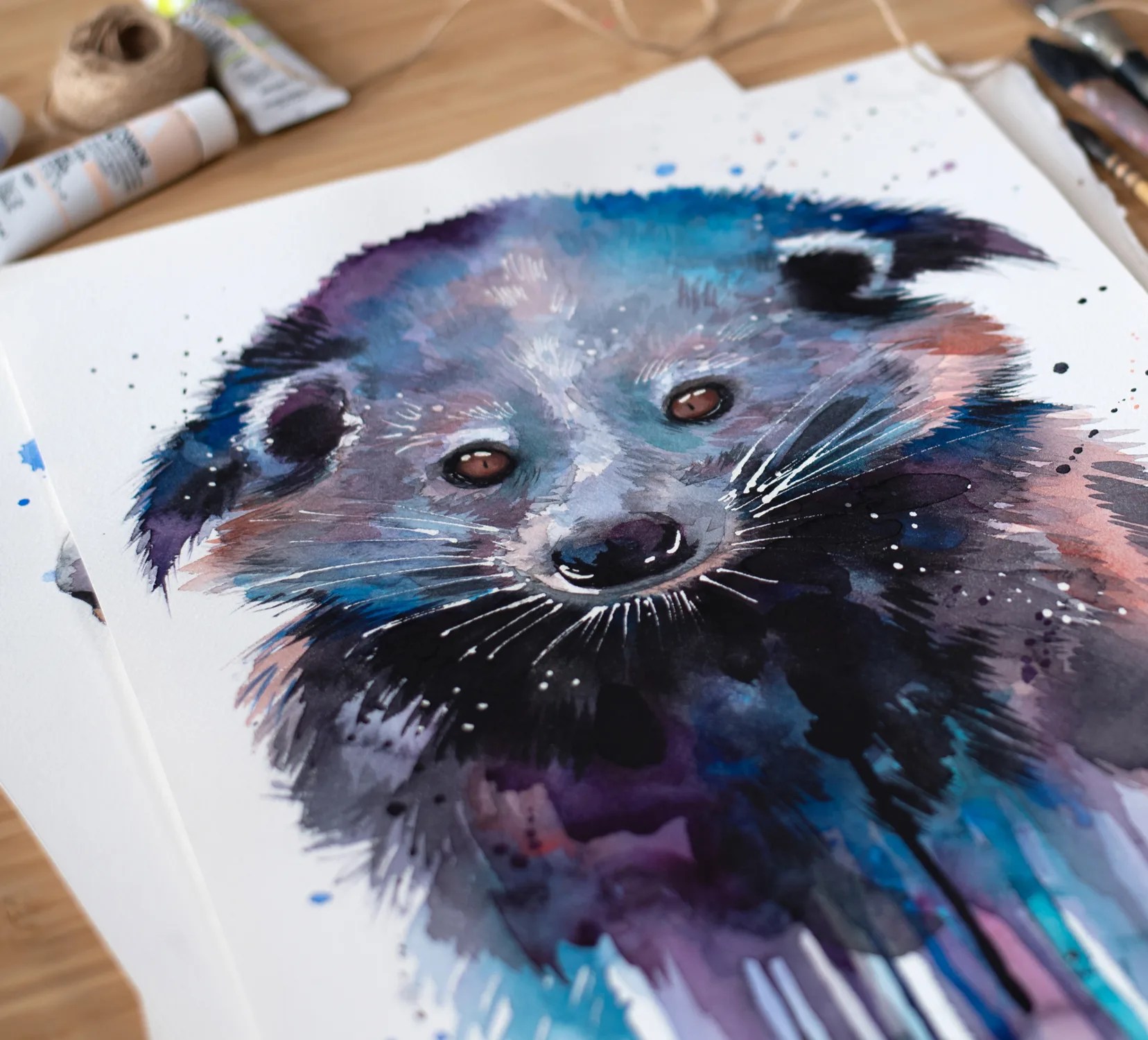 Binturong